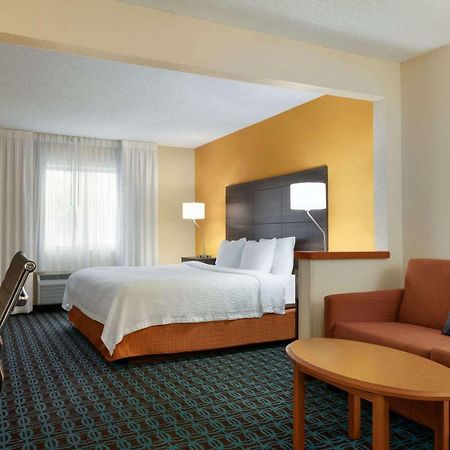 เบย์มอนต์ บาย วินด์แฮม ทัลซา Hotel ภายนอก รูปภาพ