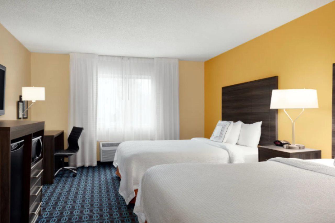 เบย์มอนต์ บาย วินด์แฮม ทัลซา Hotel ภายนอก รูปภาพ