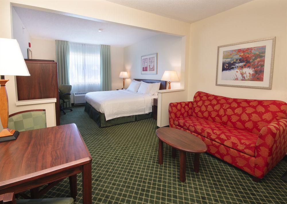 เบย์มอนต์ บาย วินด์แฮม ทัลซา Hotel ภายนอก รูปภาพ